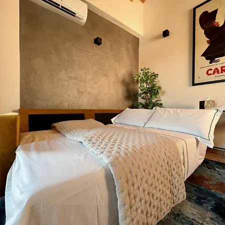 Apartman S A P P H I R E H O M E - Rivarolo Designapartment Rivarolo Canavese