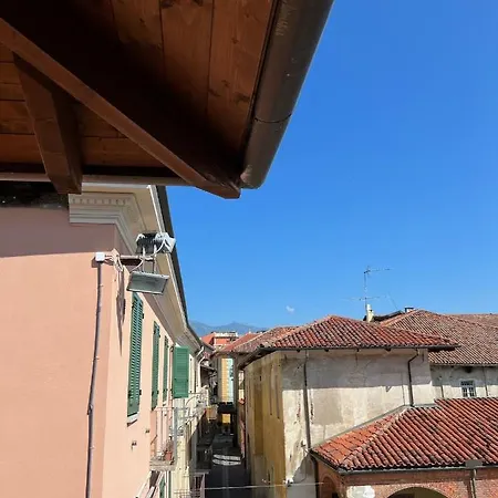 S A P P H I R E H O M E - Rivarolo Designapartment Apartman Rivarolo Canavese