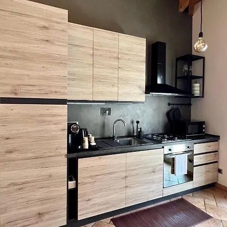 Apartman S A P P H I R E H O M E - Rivarolo Designapartment Rivarolo Canavese