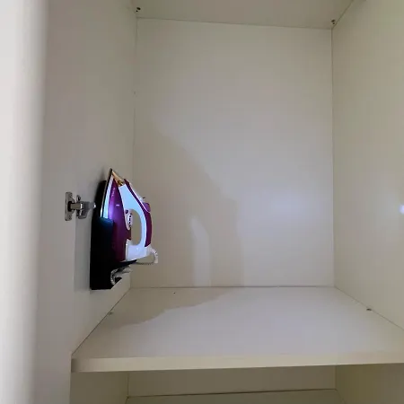S A P P H I R E H O M E - Rivarolo Designapartment