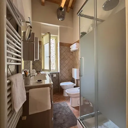 S A P P H I R E H O M E - Rivarolo Designapartment Apartman *
